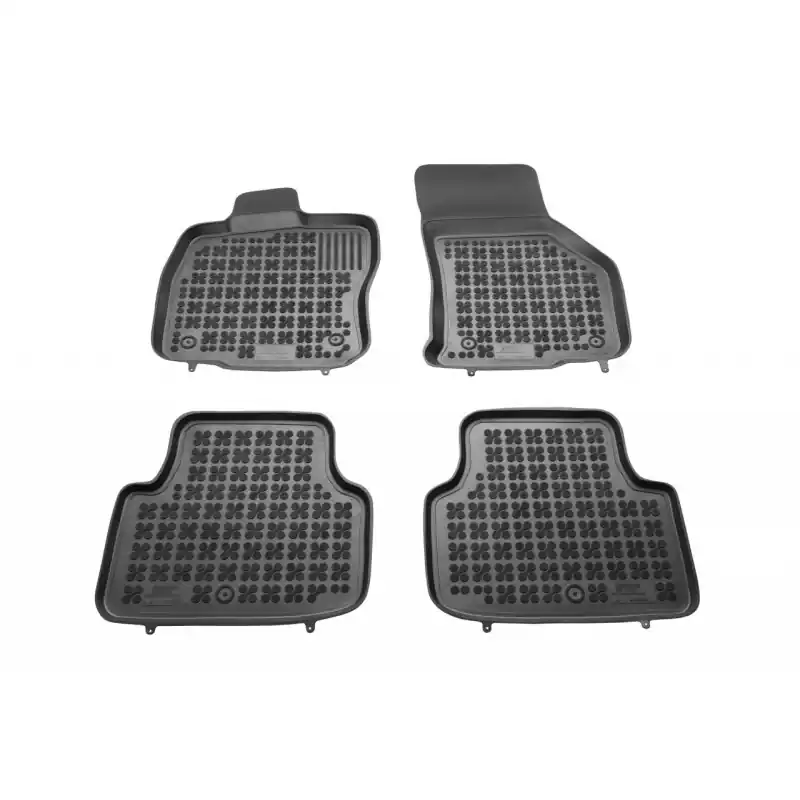 Covorase auto SKODA Octavia III 2013-2019 - TPE - tip tavita - REZAW PLAST Preț redus