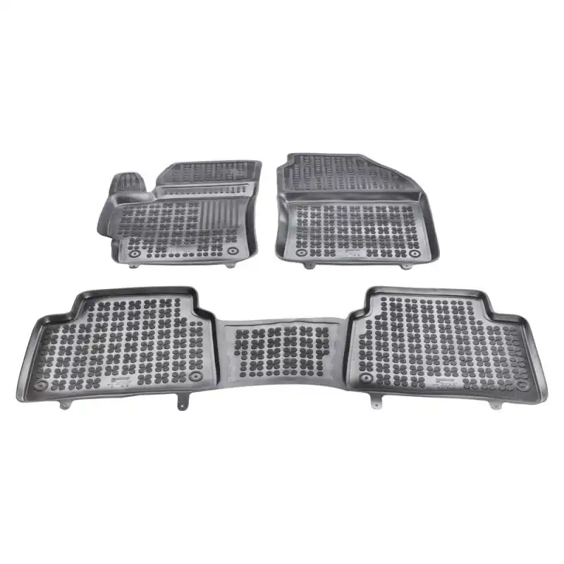 Cumpărături sigure Covorase auto SUZUKI Swace 2020-prezent - TPE - tip tavita - REZAW PLAST