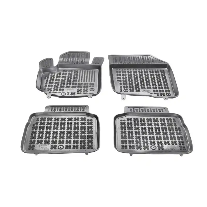 Cel mai vândut Covorase auto SUZUKI SX4 S-Cross 2020-prezent Hybrid - TPE - tip tavita - REZAW PLAST