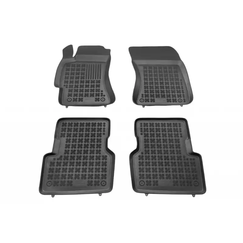 Cumpără acum Covorase auto SUBARU Forester II (SG) 2002-2008 - TPE - tip tavita - REZAW PLAST