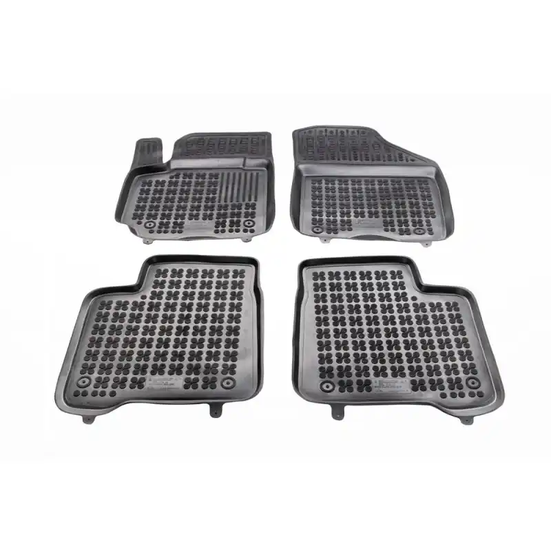 Ofertă Covorase auto SUZUKI Baleno I 2015-2022 - TPE - tip tavita - REZAW PLAST