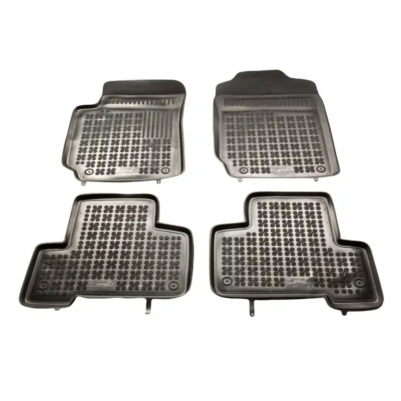Noutate Covorase auto SUZUKI Grand Vitara 2005-2015 (5 usi) - TPE - tip tavita - REZAW PLAST