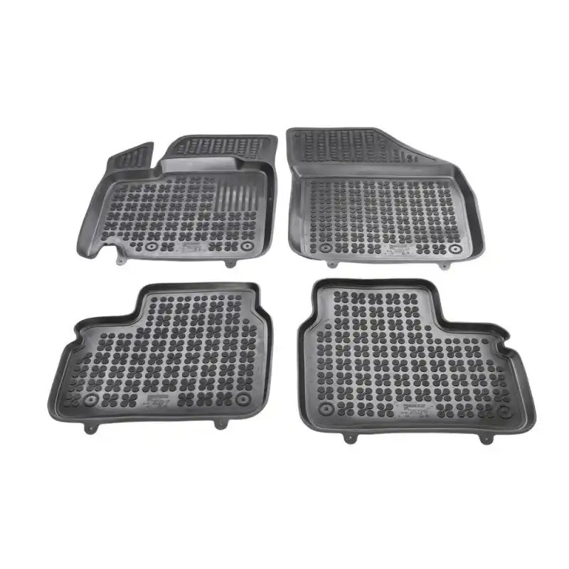 Nu rata Covorase auto SUZUKI Ignis 2019-prezent Hybrid - TPE - tip tavita - REZAW PLAST