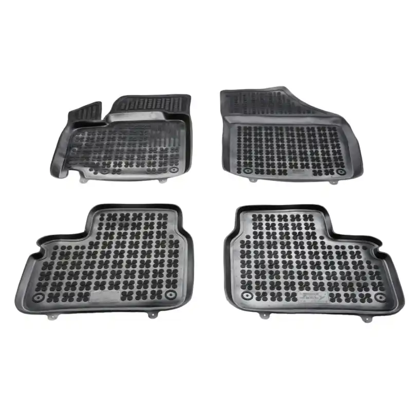 Covorase auto SUZUKI Ignis II 2016-prezent - TPE - tip tavita - REZAW PLAST Cel mai vândut