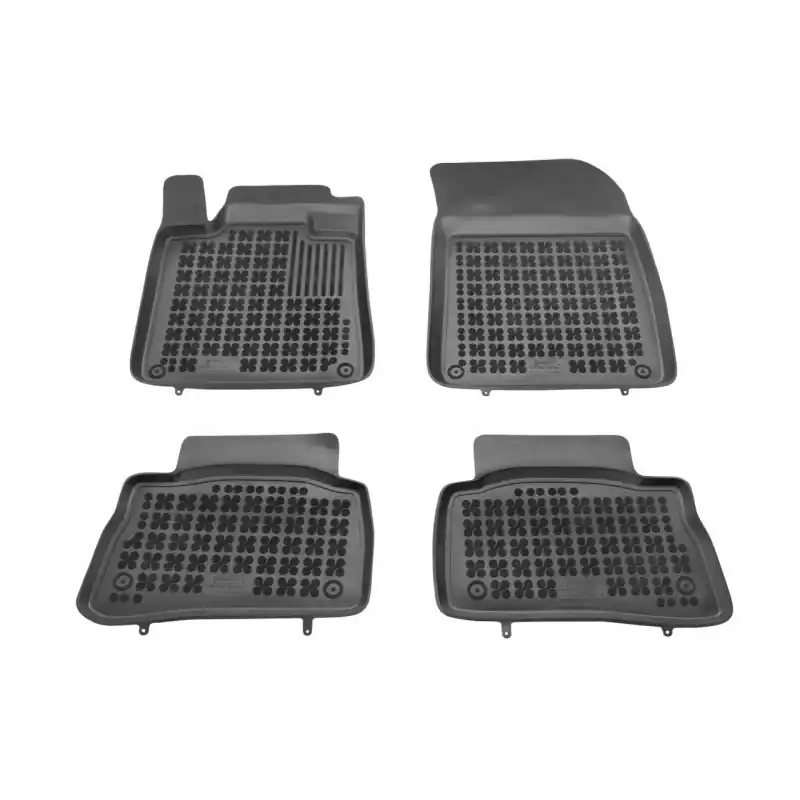 Noutate Covorase auto SUZUKI Kizashi 2009-2016 - TPE - tip tavita - REZAW PLAST