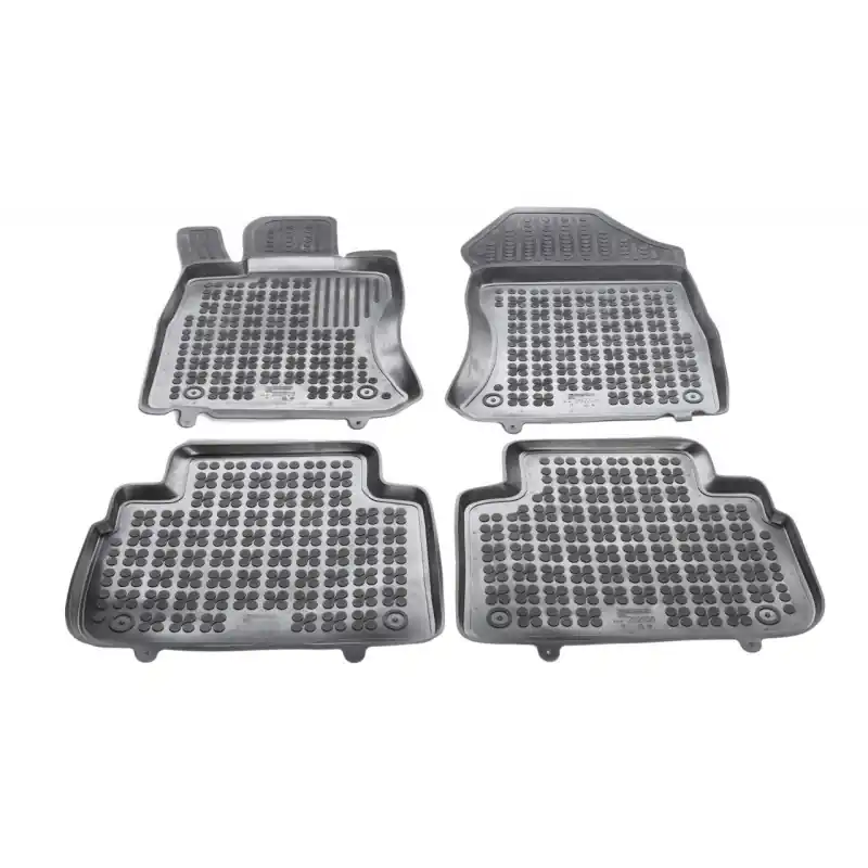 Cumpără online Covorase auto SUBARU Forester V (SK) 2018-prezent - TPE - tip tavita - REZAW PLAST