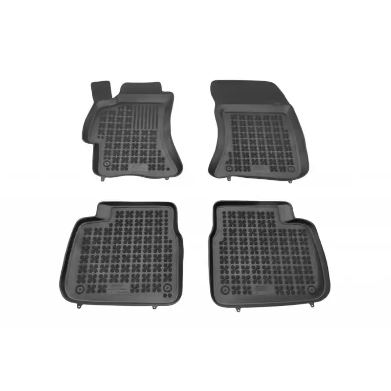 Covorase auto SUBARU Legacy IV 2003-2009 - TPE - tip tavita - REZAW PLAST Cumpără acum