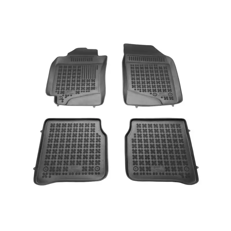 Covorase auto TOYOTA Corolla VIII (E110) 1995-2002 - TPE - tip tavita - REZAW PLAST Transport gratuit