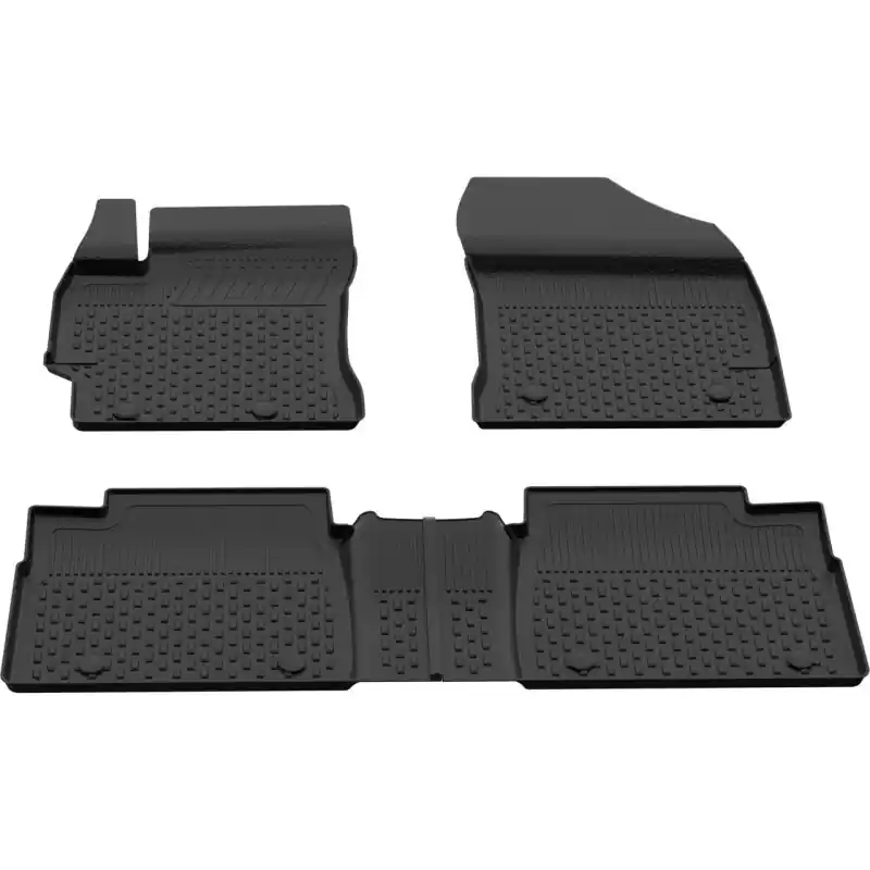 Covorase auto TOYOTA Corolla XI (E170/E10) 2012-2018 - TPE - tip tavita - SAHLER (4.5D Ultra) Retur gratuit