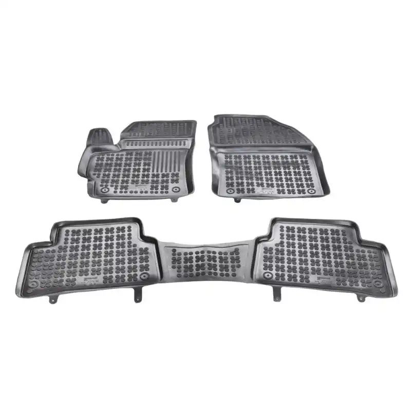 Reducere de preț Covorase auto TOYOTA Corolla XII (E210) 2018-prezent Hatchback - TPE - tip tavita - REZAW PLAST