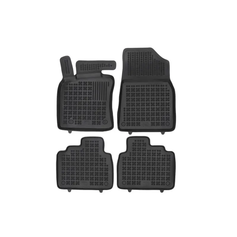 Super ofertă Covorase auto TOYOTA Camry (XV70) 2017-prezent - TPE - tip tavita - REZAW PLAST