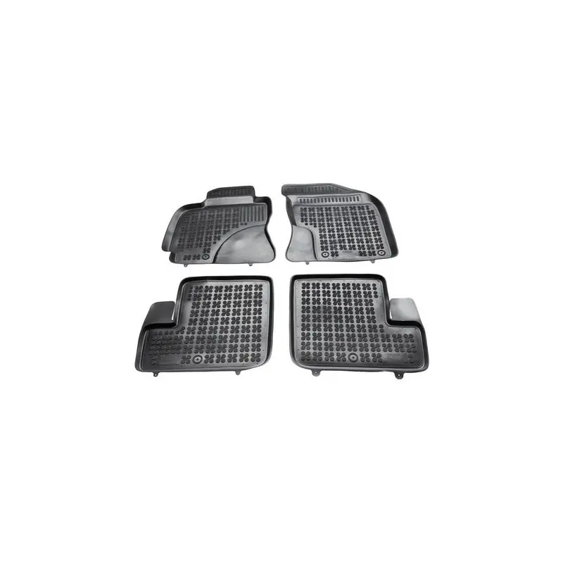 Reducere extra Covorase auto TOYOTA Rav 4 (XA20) 2000-2003 Pre-Facelift (5 usi)  - TPE - tip tavita - REZAW PLAST