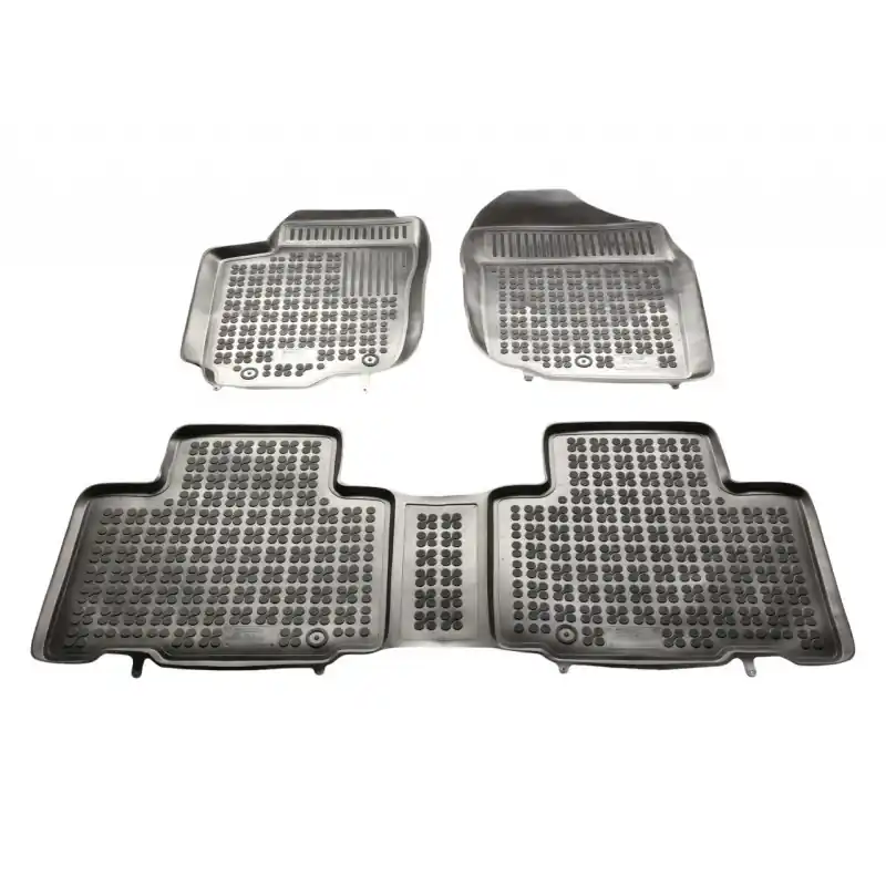 Covorase auto TOYOTA Rav 4 (XA40) 2012-2018  - TPE - tip tavita - REZAW PLAST Plată sigură