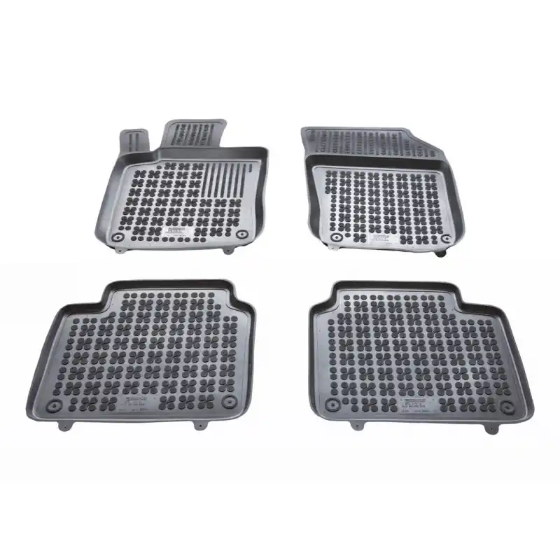 Covorase auto VOLVO S90 2016-prezent - TPE - tip tavita - REZAW PLAST Ofertă