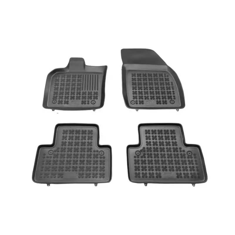 Comandă acum Covorase auto VOLVO V50 2004-2012 - TPE - tip tavita - REZAW PLAST