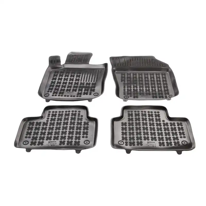 Reducere specială Covorase auto VOLVO V60 II 2018-prezent - TPE - tip tavita - REZAW PLAST