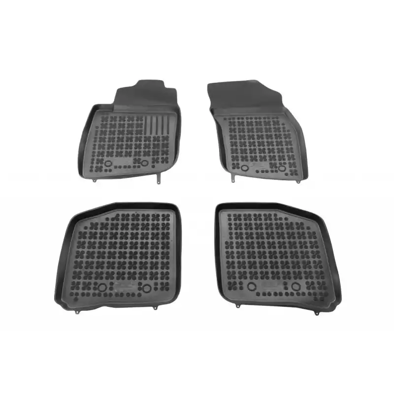Preț promoțional Covorase auto VOLVO S40 I 1995-2004 - TPE - tip tavita - REZAW PLAST