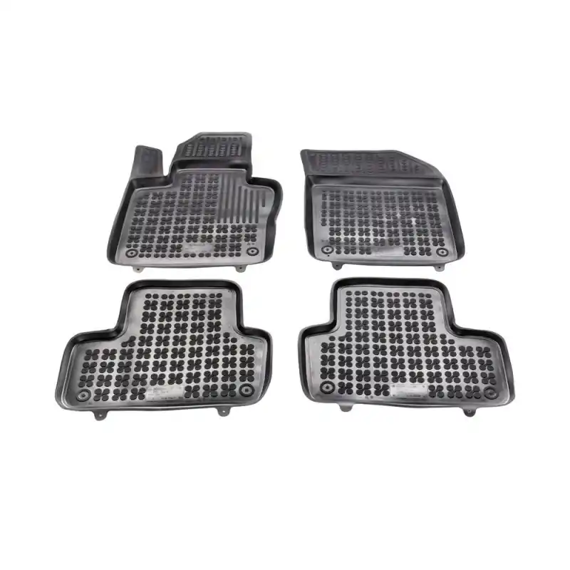 Retur ușor Covorase auto VOLVO XC60 II 2017-prezent - TPE - tip tavita - REZAW PLAST