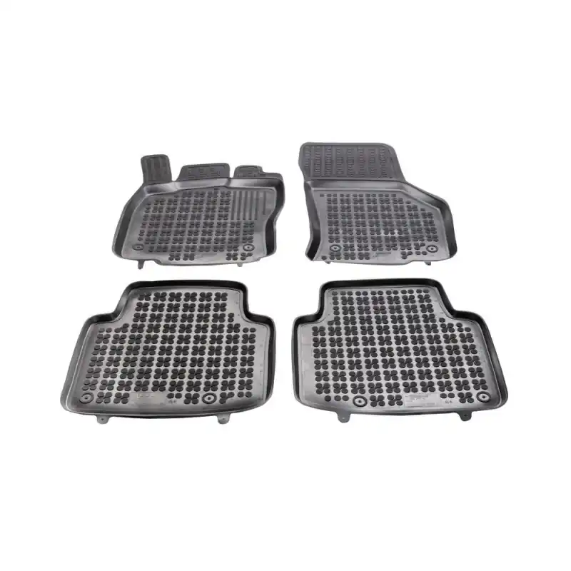 Doar azi Covorase auto VW Arteon 2017-prezent - TPE - tip tavita - REZAW PLAST