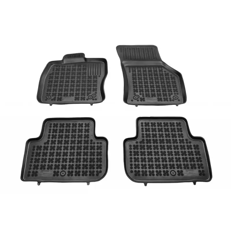 Ultima șansă Covorase auto VW Golf VII Sportsvan 2014-2020 - TPE - tip tavita - REZAW PLAST