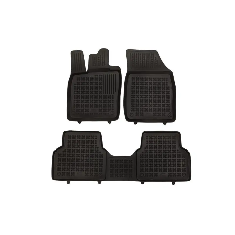 Covorase auto VW ID.3 2019-prezent - TPE - tip tavita - REZAW PLAST Promoție