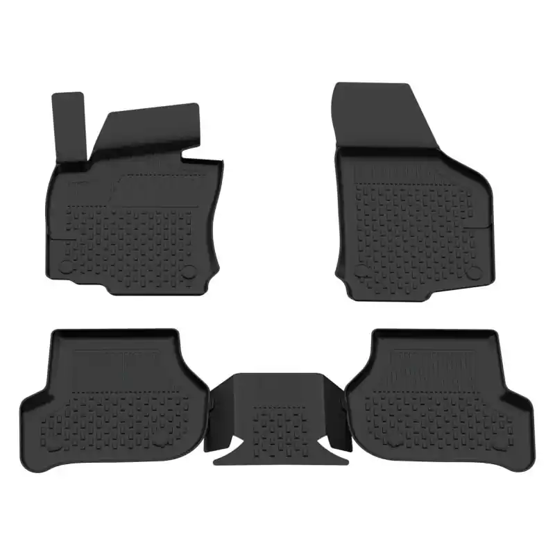 Covorase auto VW Jetta V 2005-2010 - TPE - tip tavita - SAHLER (4.5D Ultra) Vezi acum
