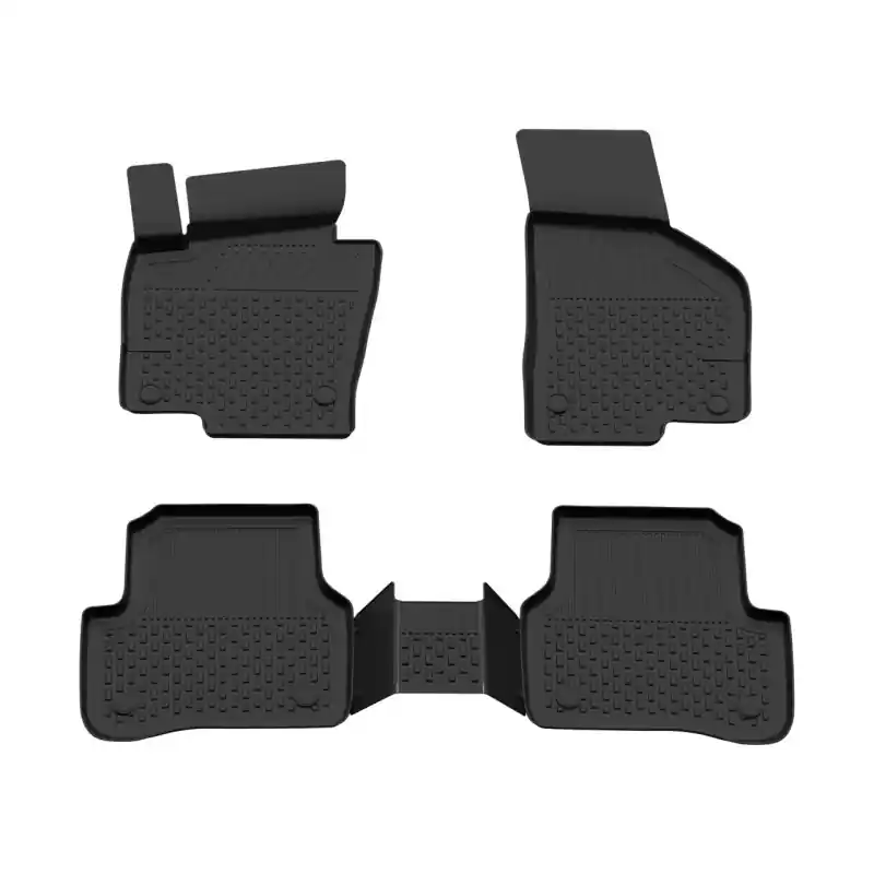 Covorase auto VW Jetta VI 2010-2018 - TPE - tip tavita - SAHLER (4.5D Ultra) Lichidare de stoc