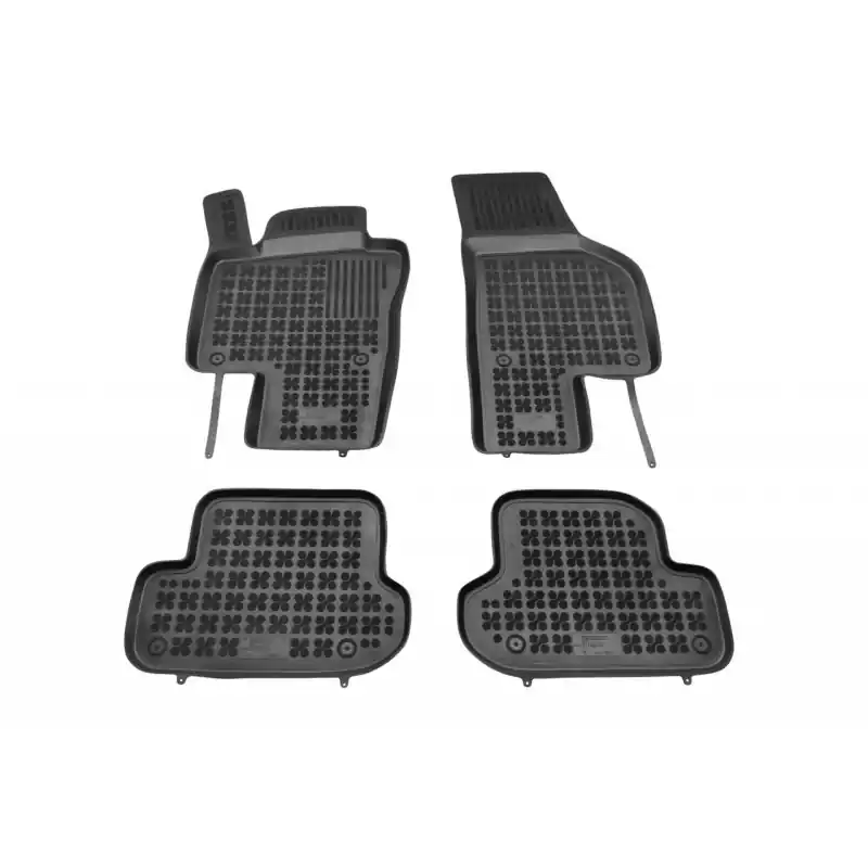 Covorase auto VW New Beetle 2011-2018 - TPE - tip tavita - REZAW PLAST Livrare rapidă