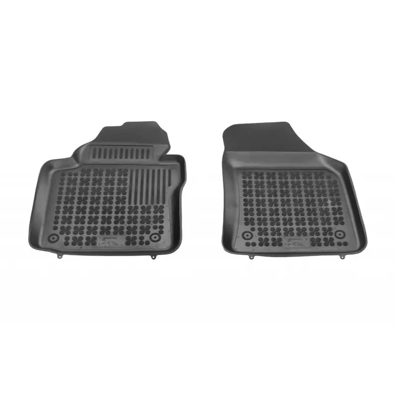 Covorase auto VW Caddy Maxi 2007-2021 (2 locuri) - TPE - tip tavita - REZAW PLAST Livrare gratuită