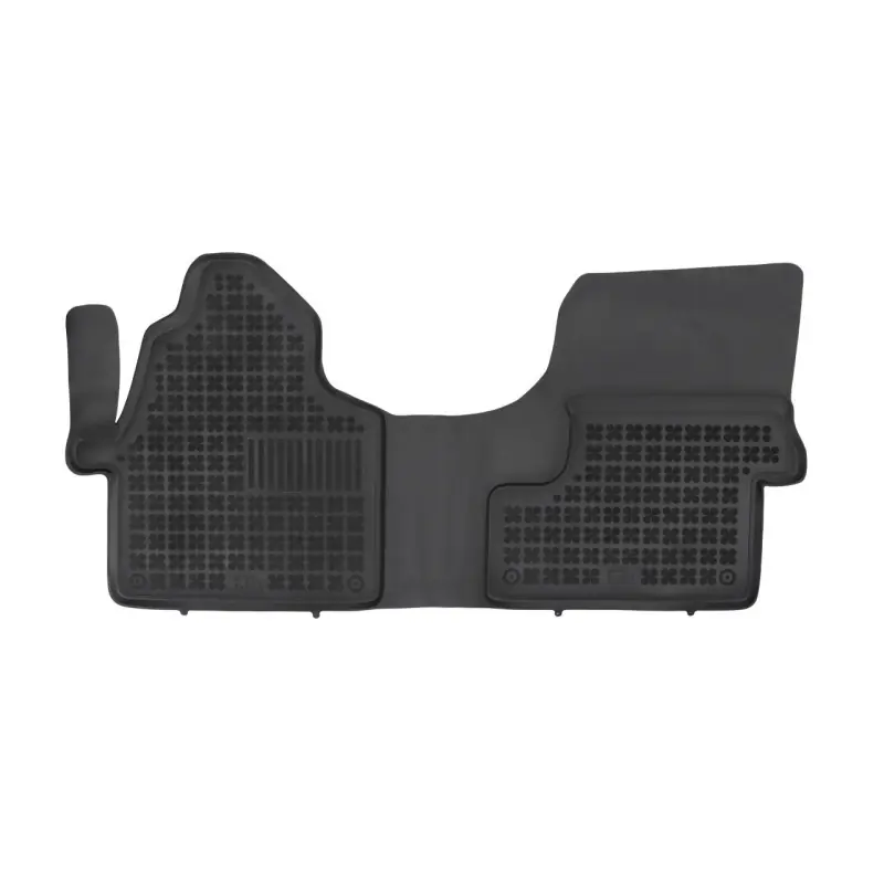 Promoție Covorase auto VW Crafter I 2006-2017 - TPE - tip tavita - REZAW PLAST