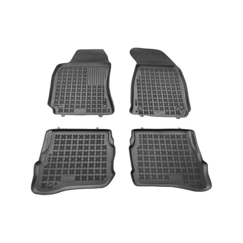 Preț promoțional Covorase auto VW Passat B5 1997-2005 - TPE - tip tavita - REZAW PLAST