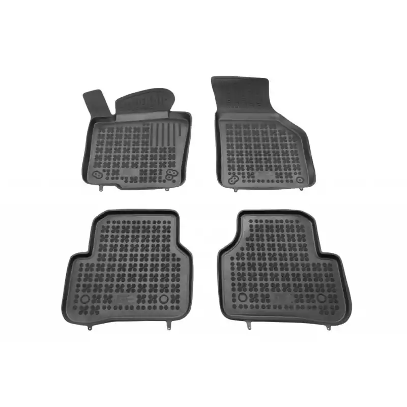 Reducere Covorase auto VW Passat B6 2005-2010 - TPE - tip tavita - REZAW PLAST