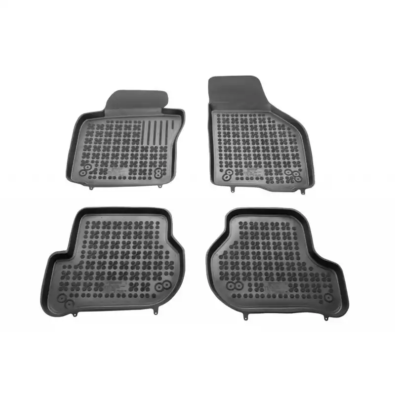 Covorase auto VW Scirocco 2008-2017 - TPE - tip tavita - REZAW PLAST Transport gratuit
