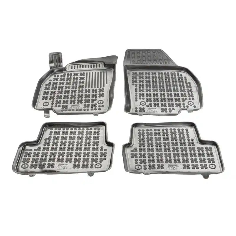 Chilipir Covorase auto VW T-Cross 2018-prezent - TPE - tip tavita - REZAW PLAST