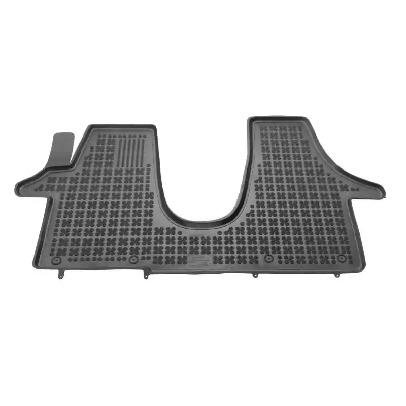 Cel mai vândut Covorase auto VW T5 2003-2016 - TPE - tip tavita - REZAW PLAST