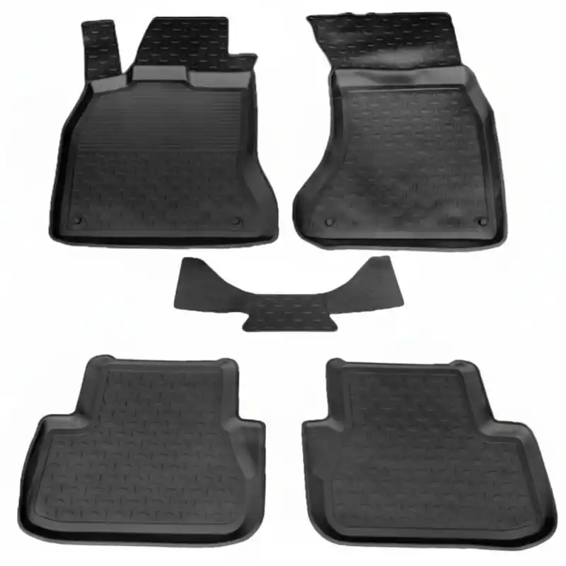 Preț mic Covorase cauciuc AUDI A5 I 2007-2017 Sportback - tip tavita - SEINTEX