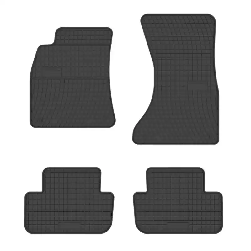Reducere Covorase cauciuc AUDI A5 I Sportback 2009-2016 - PRISMAT