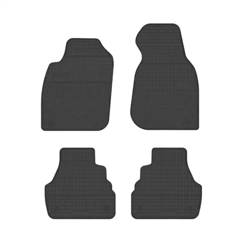 Preț mic Covorase cauciuc AUDI A6 C5 1997-2004 - PRISMAT