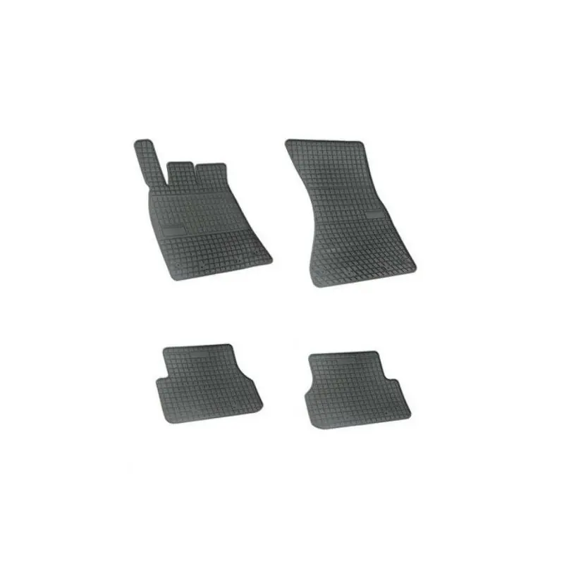 Bestseller Covorase cauciuc AUDI A6 C7 2011-2018 - FROGUM (El Toro)