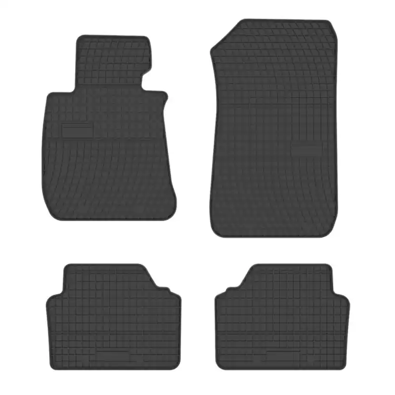 Reducere extra Covorase cauciuc BMW Seria 3 (E90/E91/E92) 2005-2012 - PRISMAT
