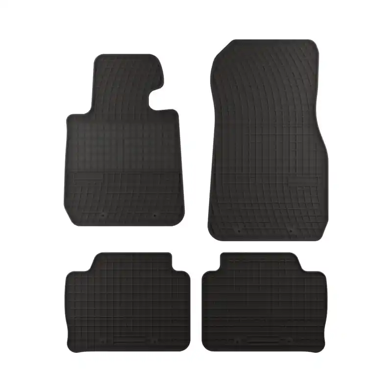 Ofertă limitată Covorase cauciuc BMW Seria 3 (F30) 2012-2019 - PRISMAT