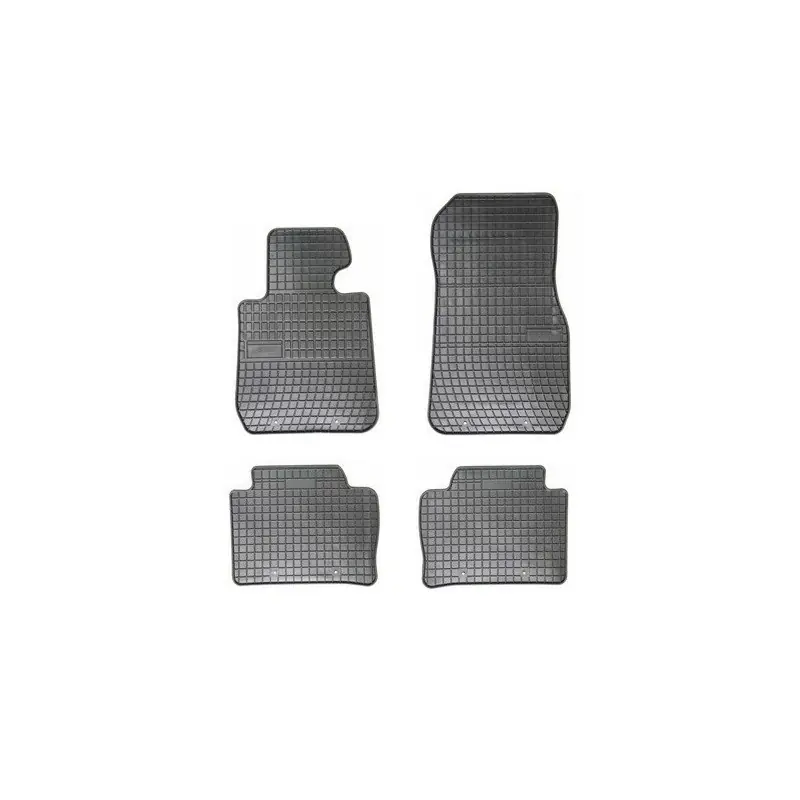 Super ofertă Covorase cauciuc BMW Seria 4 (F36) GT 2013-2020 - FROGUM (El Toro)