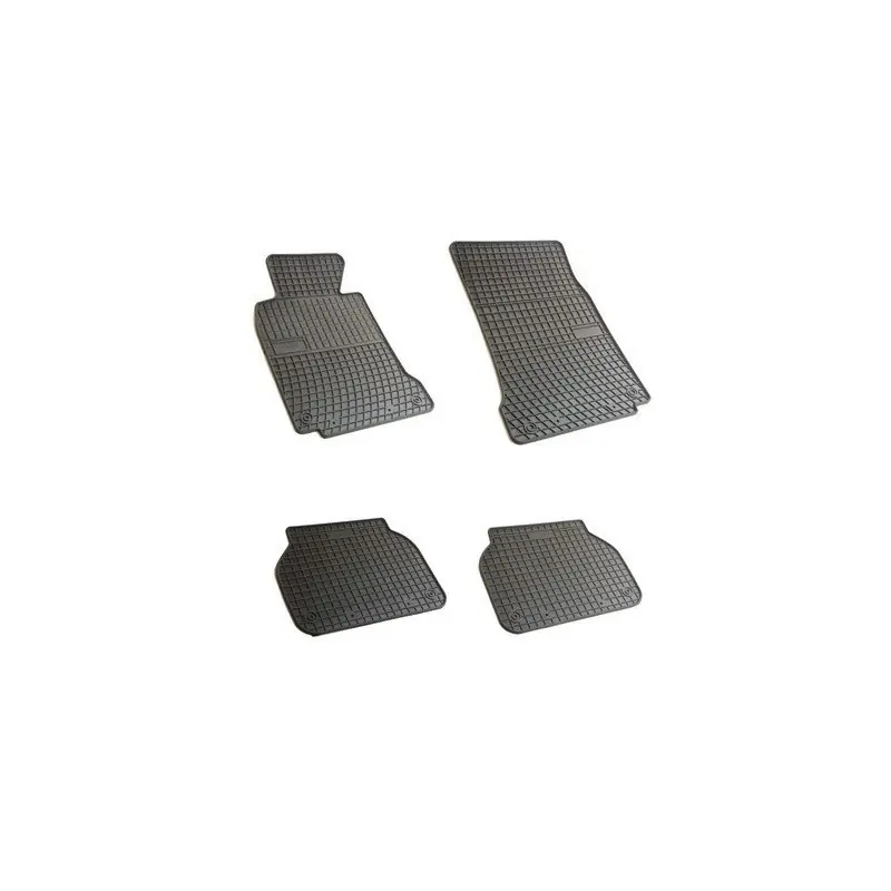 Reducere de preț Covorase cauciuc BMW Seria 5 (E39) 1995-2003 - FROGUM (El Toro)