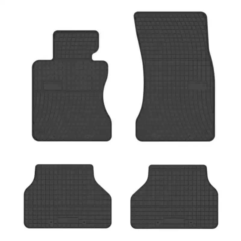 Covorase cauciuc BMW Seria 5 (E60/E61) 2003-2010 - PRISMAT Ultima șansă