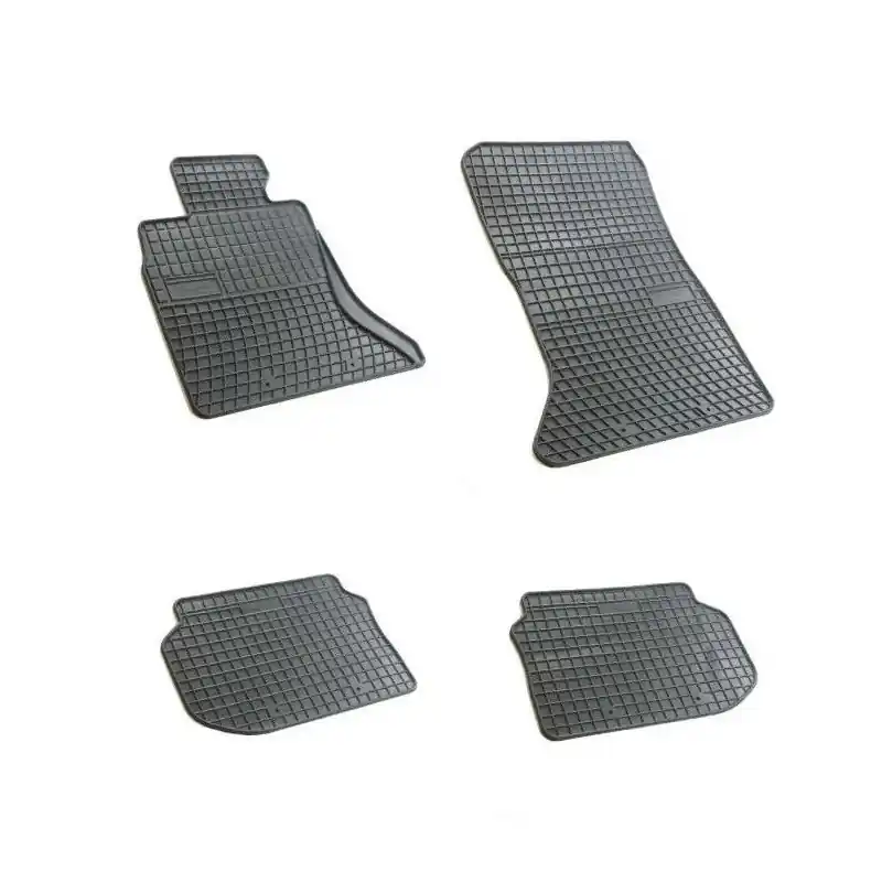 Covorase cauciuc BMW Seria 5 (F10 / F11) 2013-2016 Facelift - FROGUM (El Toro) Reducere specială