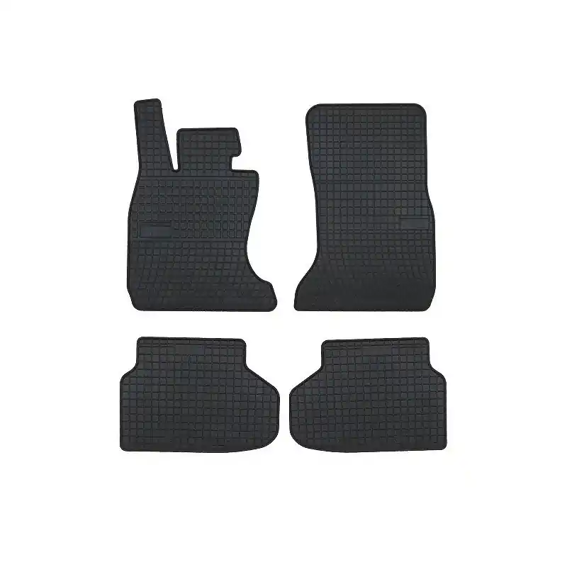 Ofertă specială Covorase cauciuc BMW Seria 7 F01 2008-2015 - FROGUM (El Toro)