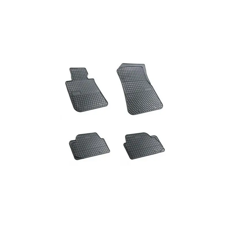 Covorase cauciuc BMW X1 (E84) 2009-2016 - FROGUM (El Toro) Vezi acum
