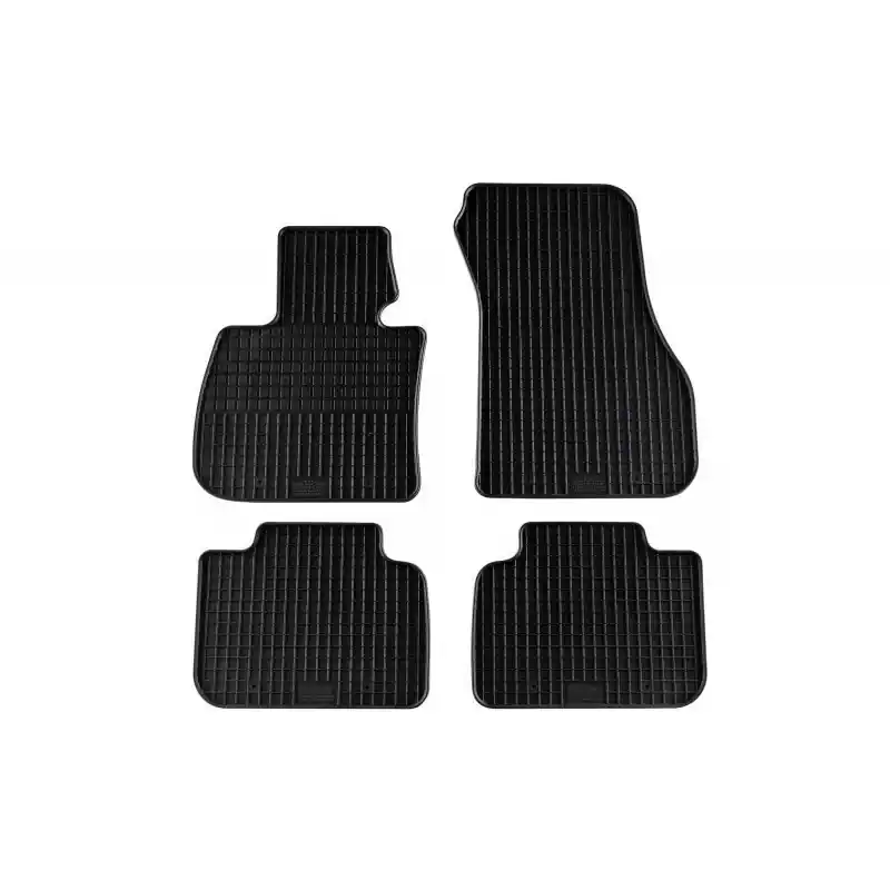 Ofertă de sezon Covorase cauciuc BMW X1 (F48) 2016-2022 - FROGUM (El Toro)