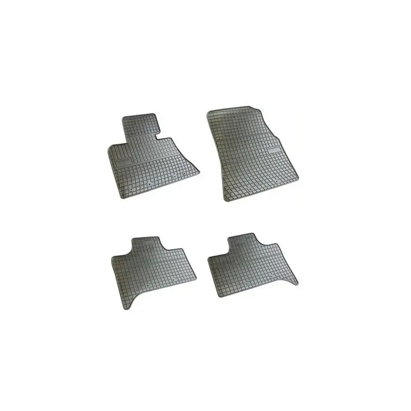 Covorase cauciuc BMW X5 (E53) 1999-2006 - FROGUM (El Toro) Ieftin