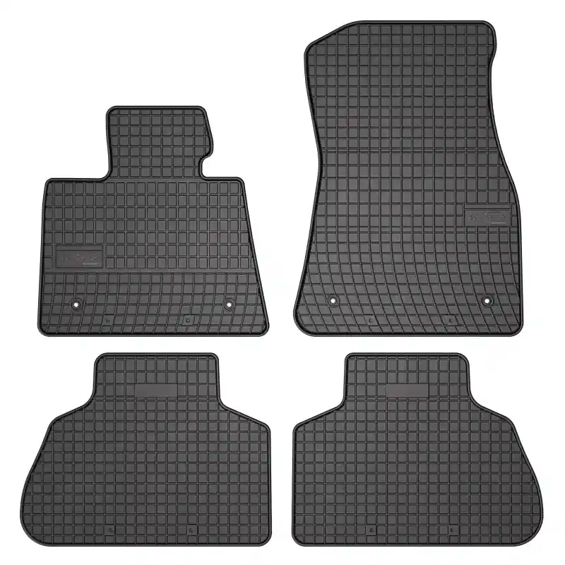 Covorase cauciuc BMW X5 (G05) 2019-prezent - FROGUM (El Toro) Bestseller